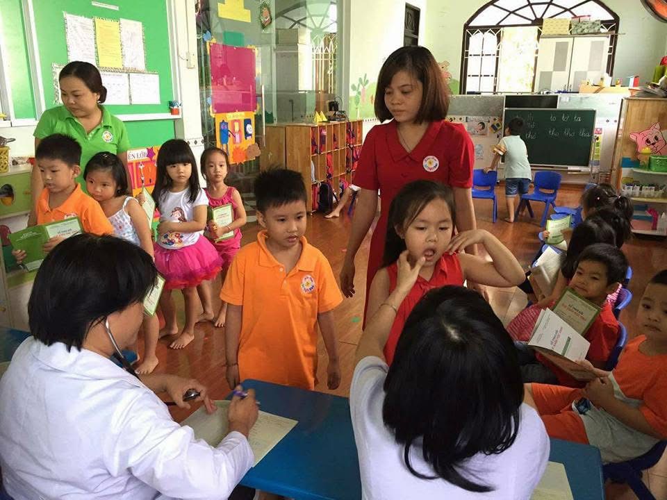 KỶ NIỆM NĂM HỌC 2018-2019